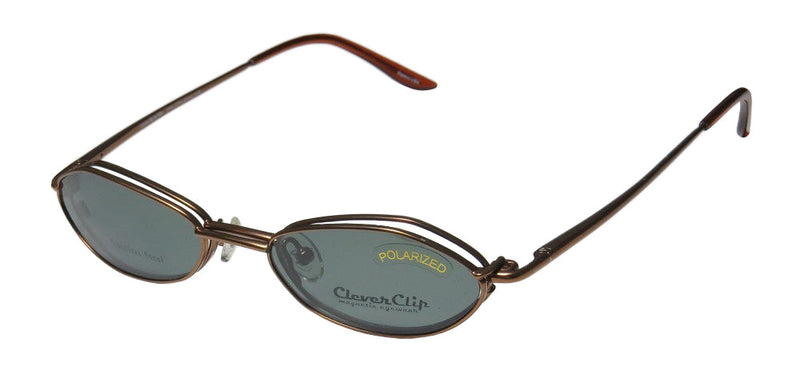 Elite Eyewear Clever Clip 005 Eyeglasses