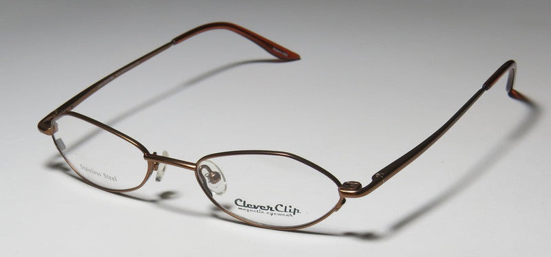 Elite Eyewear Clever Clip 005 Eyeglasses