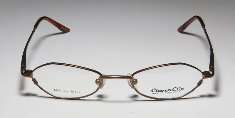 Elite Eyewear Clever Clip 005 Eyeglasses