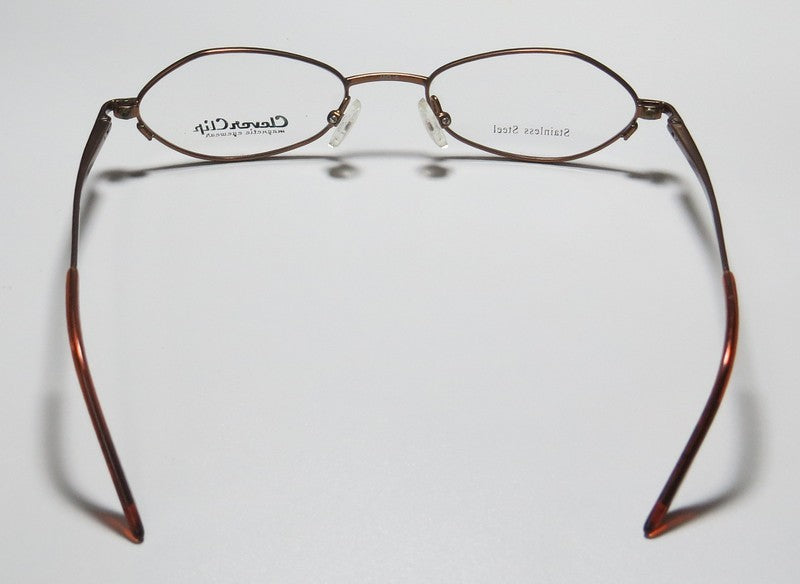Elite Eyewear Clever Clip 005 Eyeglasses