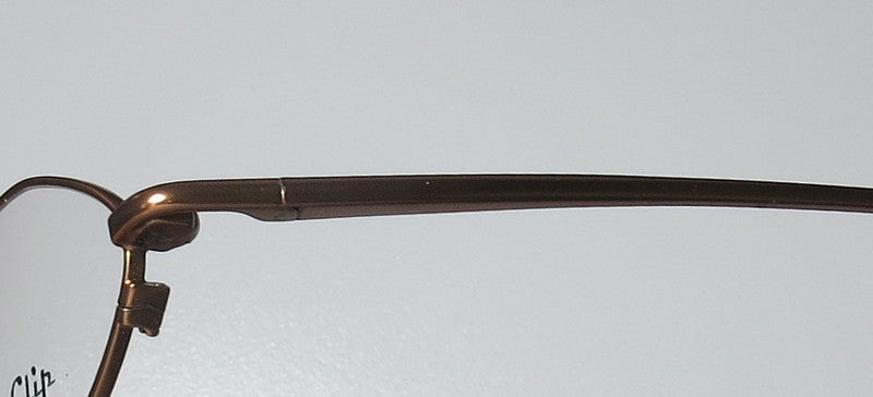 Elite Eyewear Clever Clip 005 Eyeglasses