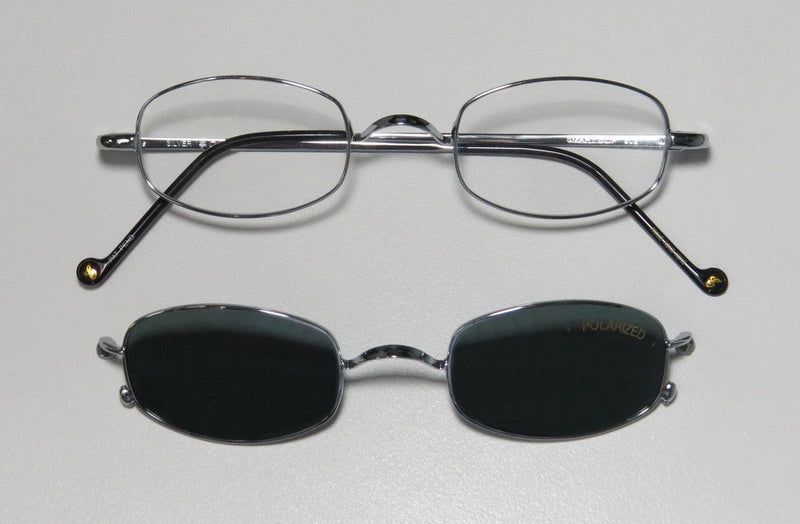 SmartClip 802 Eyeglasses