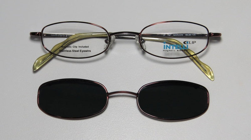 Elite Eyewear 767 Eyeglasses