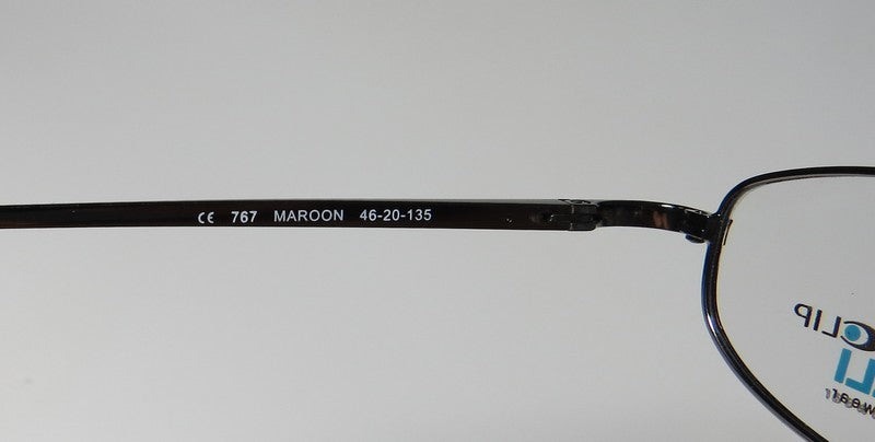 Elite Eyewear 767 Eyeglasses