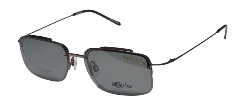 Elite Eyewear Evolite Kev 100 Eyeglasses