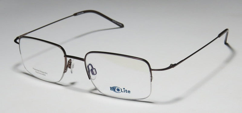 Elite Eyewear Evolite Kev 100 Eyeglasses