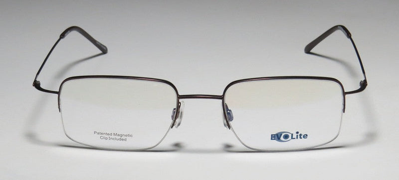 Elite Eyewear Evolite Kev 100 Eyeglasses