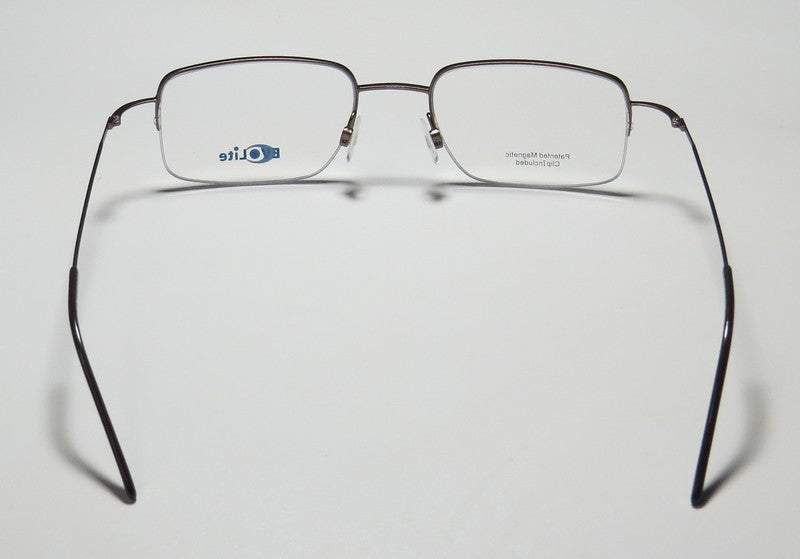 Elite Eyewear Evolite Kev 100 Eyeglasses