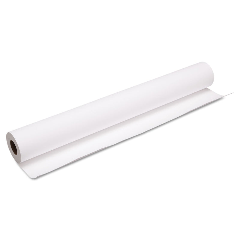 Canon Heavyweight Matte Coated Paper Roll, 2" Core, 10 mil, 36" x 100 ft, Matte White