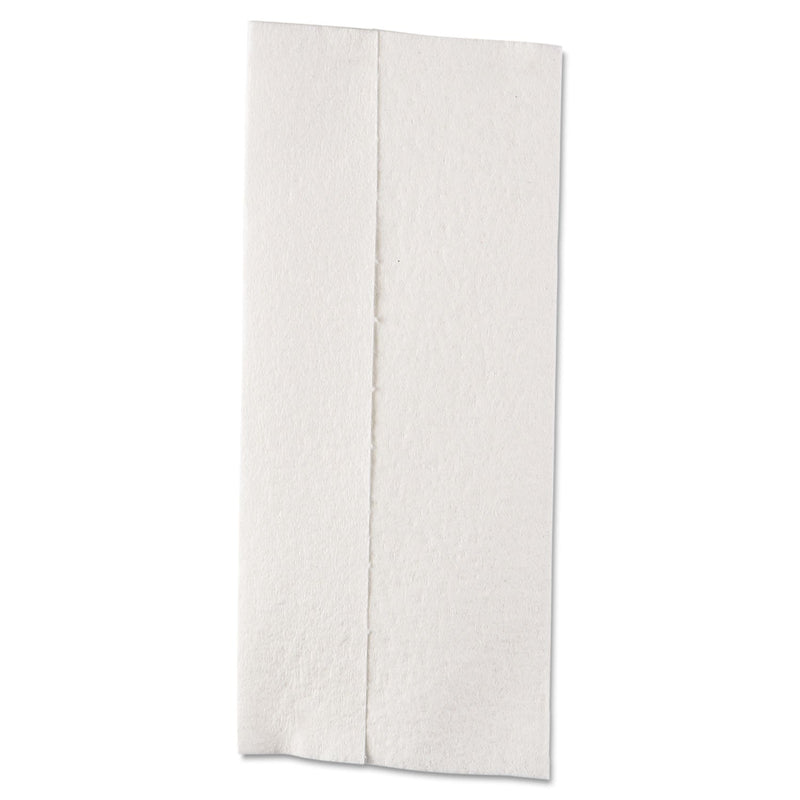 Brawny Tall Dispenser All-Purpose DRC Wipers, 9.25 x 16, White, 110/Box 10 Boxes/Carton