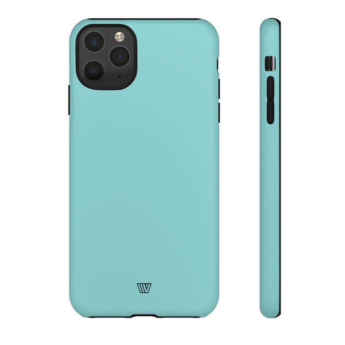 SEAFOAM | Tough Phone Case