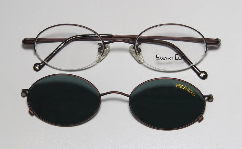 SmartClip 211 Eyeglasses