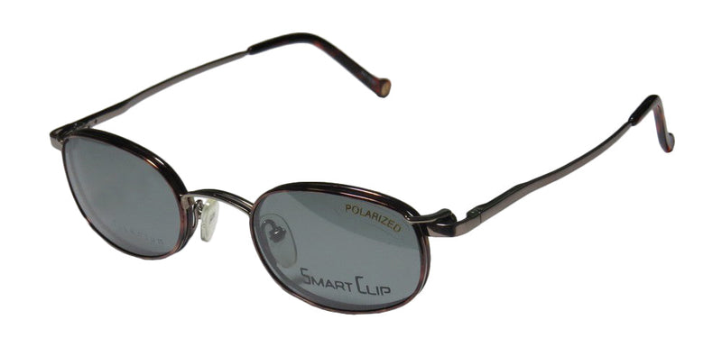 SmartClip 517t Eyeglasses