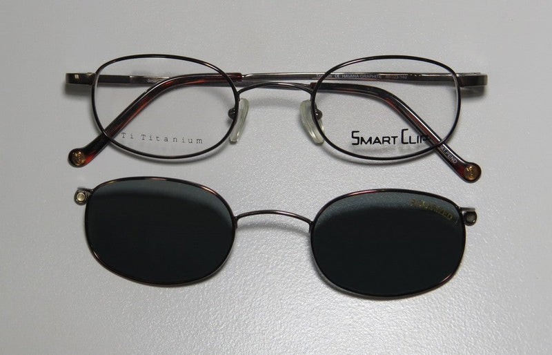 SmartClip 517t Eyeglasses