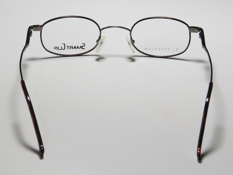 SmartClip 517t Eyeglasses