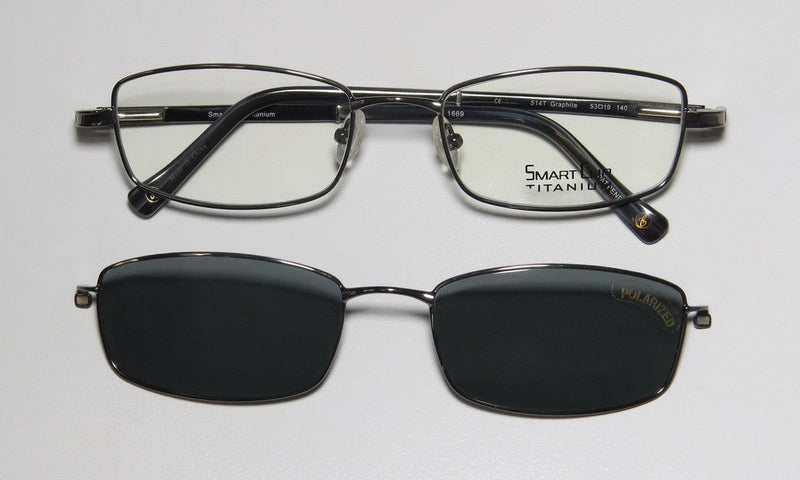 SmartClip 514t Eyeglasses