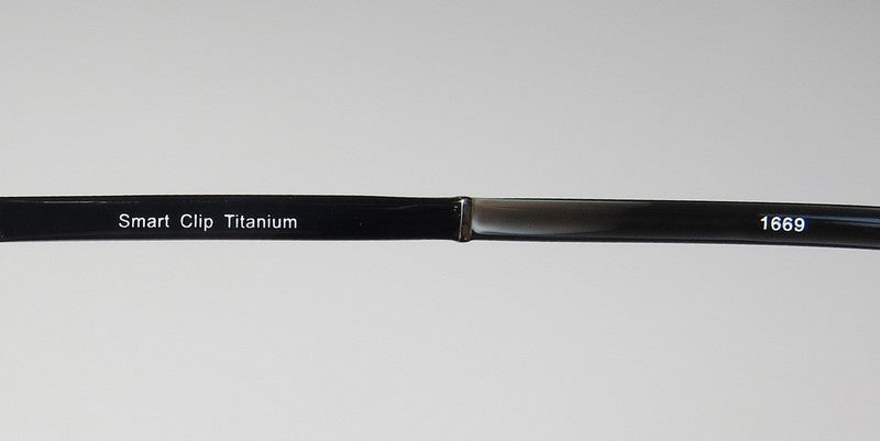 SmartClip 514t Eyeglasses