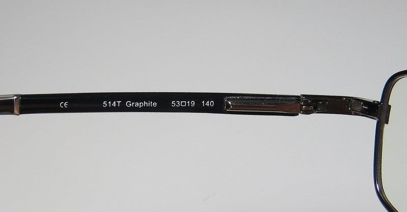 SmartClip 514t Eyeglasses