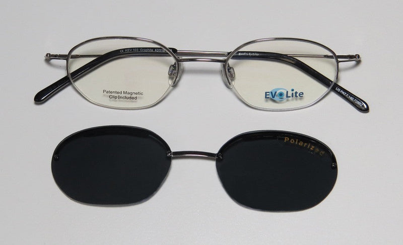 Elite Eyewear Evolite 103 Eyeglasses