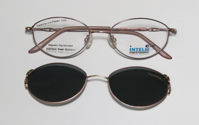 Elite Eyewear 718 Eyeglasses