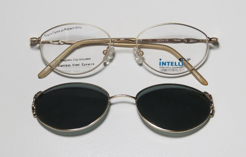 Elite Eyewear 718 Eyeglasses