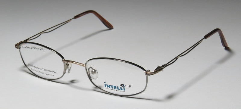 Elite Eyewear Intelli Clip 720 Eyeglasses