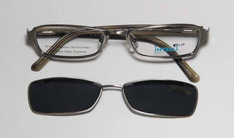 Elite Eyewear 756 Eyeglasses