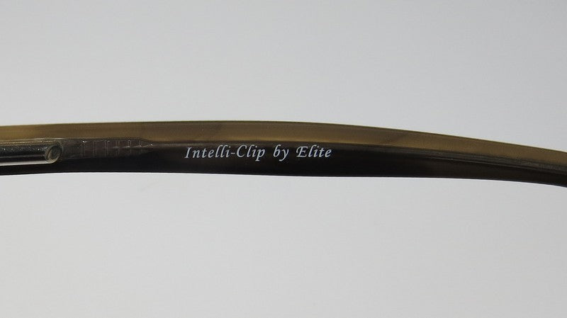 Elite Eyewear 756 Eyeglasses