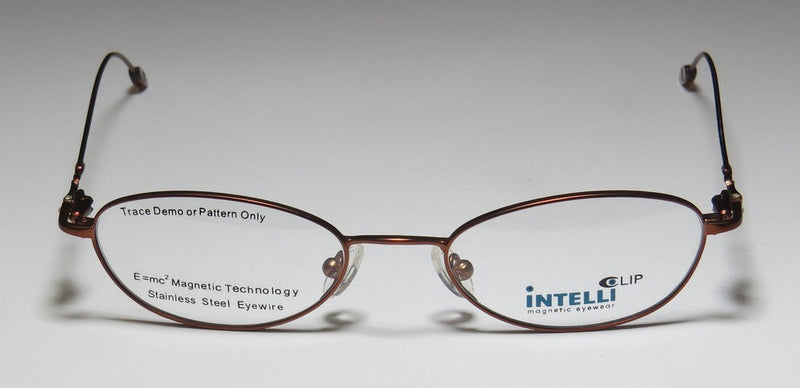 Elite Eyewear Intelli Clip 735 Eyeglasses
