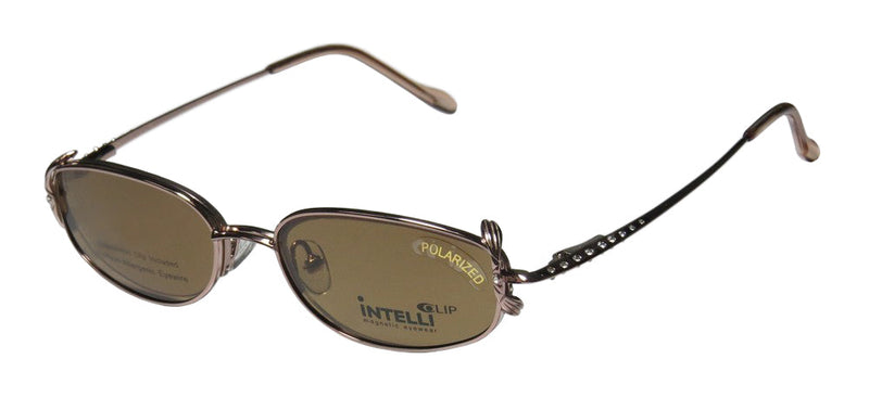 Elite Eyewear 747 Eyeglasses
