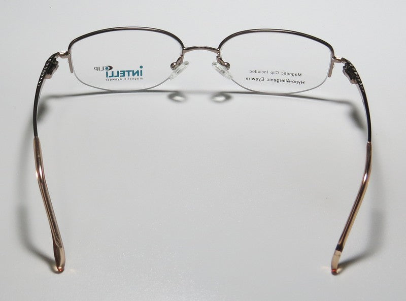 Elite Eyewear 747 Eyeglasses