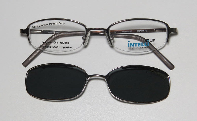 Elite Eyewear 731 Eyeglasses