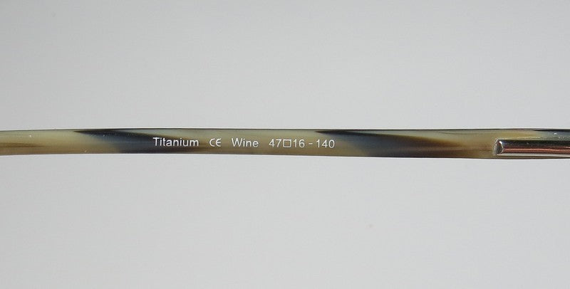 SmartClip 507t Eyeglasses