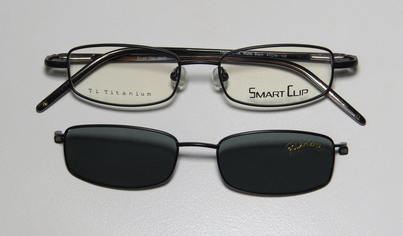 SmartClip 507t Eyeglasses