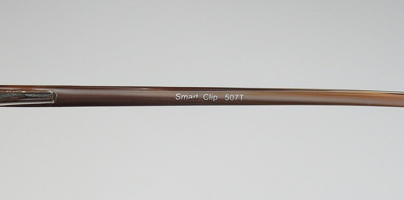 SmartClip 507t Eyeglasses