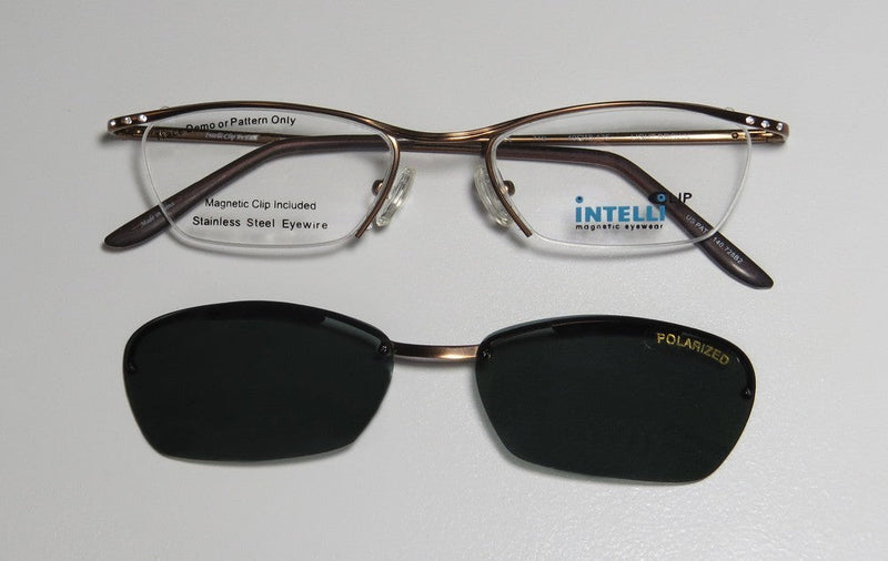 Elite Eyewear 719 Eyeglasses