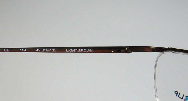 Elite Eyewear 719 Eyeglasses