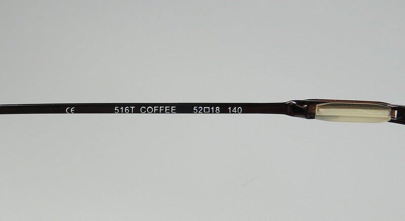 SmartClip 516t Eyeglasses