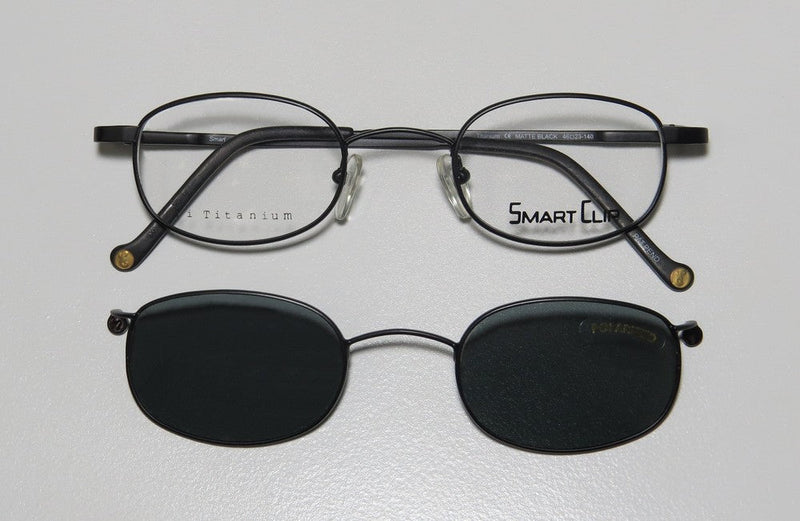 SmartClip 517t Eyeglasses