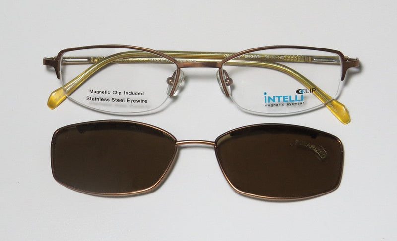 Elite Eyewear 748 Eyeglasses