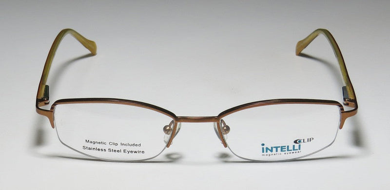 Elite Eyewear 748 Eyeglasses