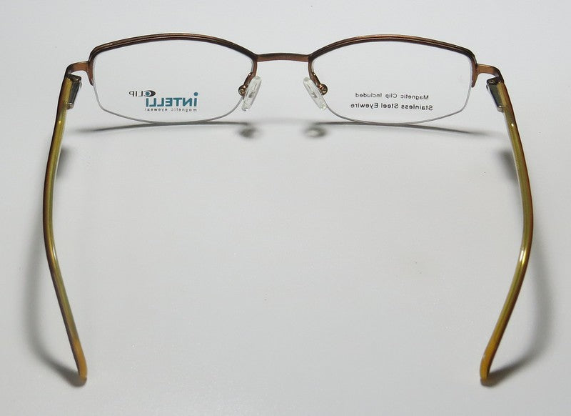Elite Eyewear 748 Eyeglasses