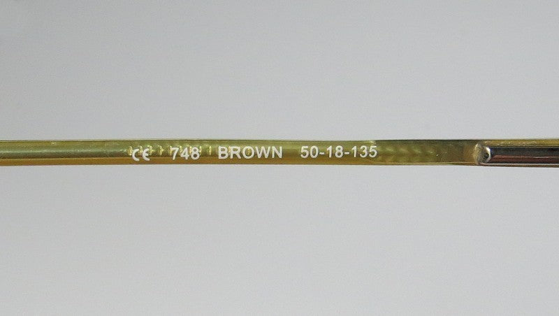 Elite Eyewear 748 Eyeglasses