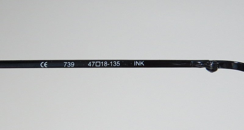 Elite Eyewear Intelli Clip 739 Eyeglasses