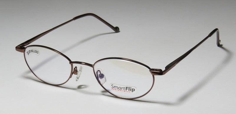 SmartFlip 405-B Eyeglasses