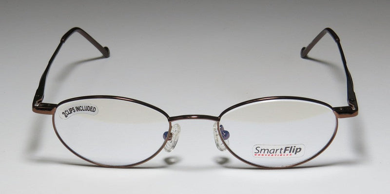 SmartFlip 405-B Eyeglasses