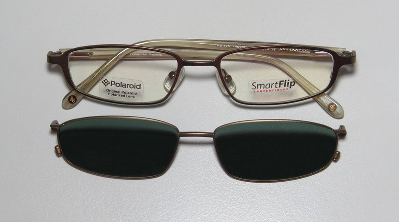 SmartFlip 415 Eyeglasses