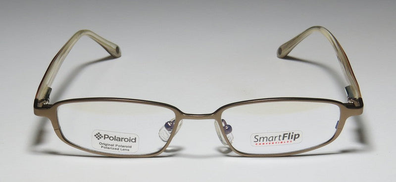 SmartFlip 415 Eyeglasses