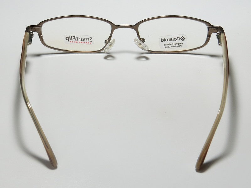 SmartFlip 415 Eyeglasses