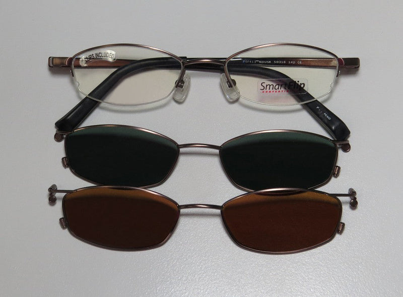 SmartFlip 413 Eyeglasses